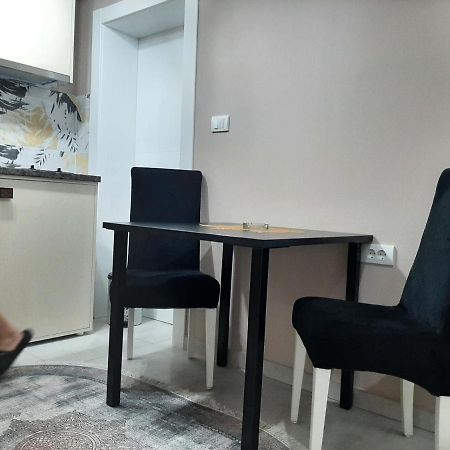 Apartment Sweet Dreams 4 Ниш Екстер'єр фото