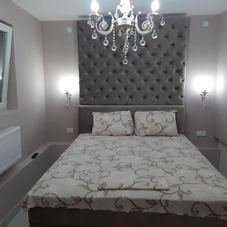 Apartment Sweet Dreams 4 Ниш Екстер'єр фото
