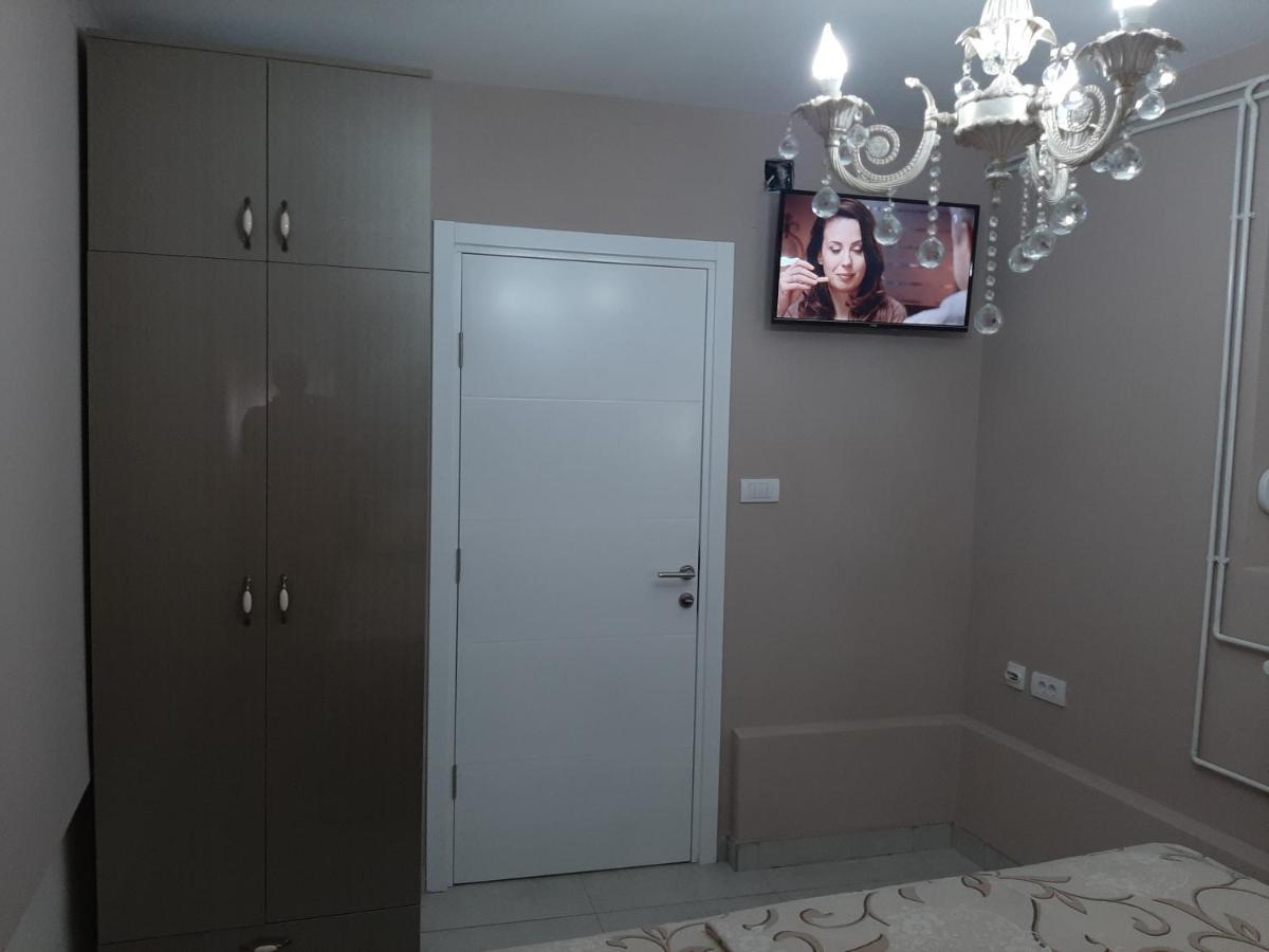 Apartment Sweet Dreams 4 Ниш Екстер'єр фото