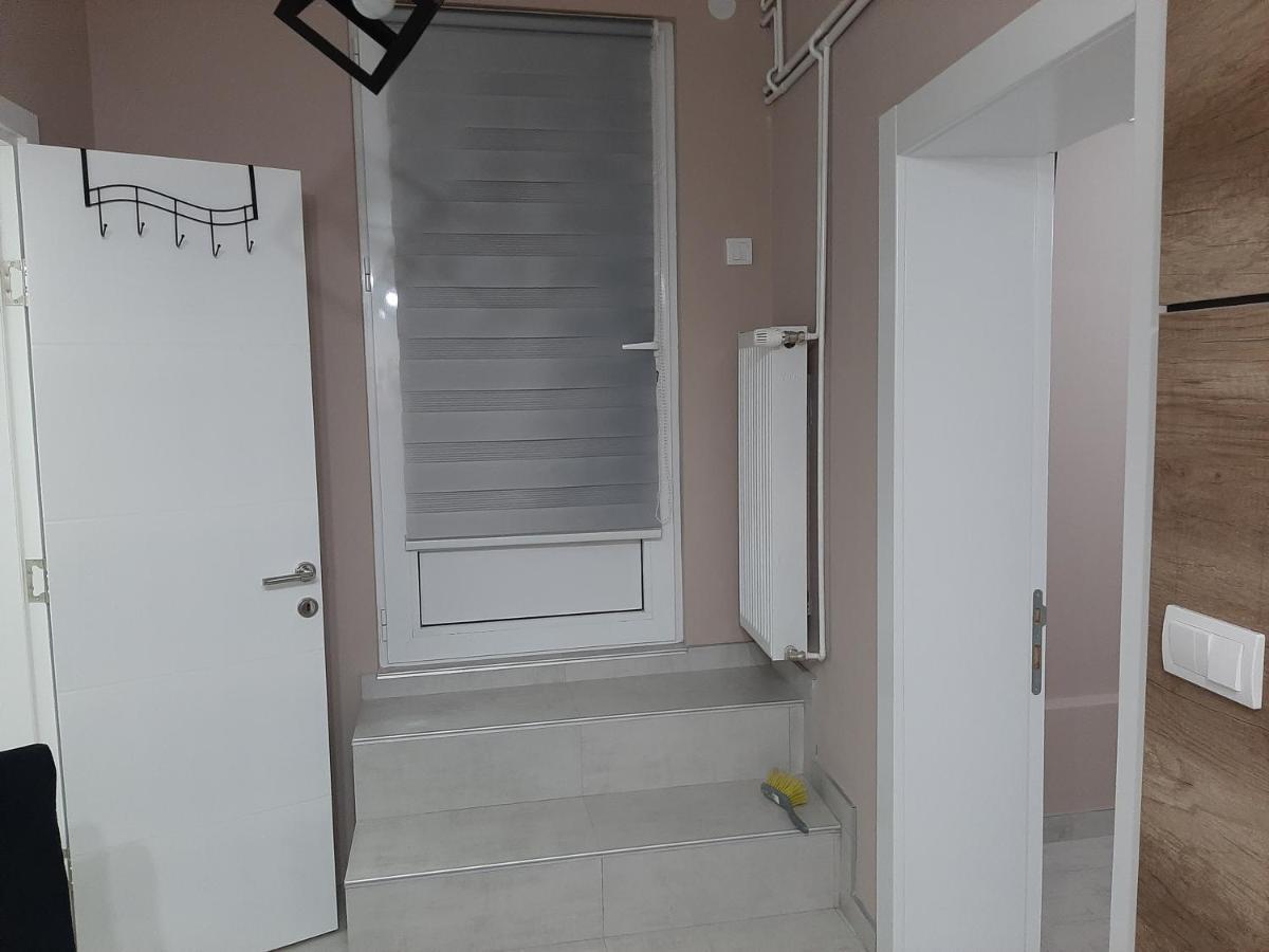 Apartment Sweet Dreams 4 Ниш Екстер'єр фото