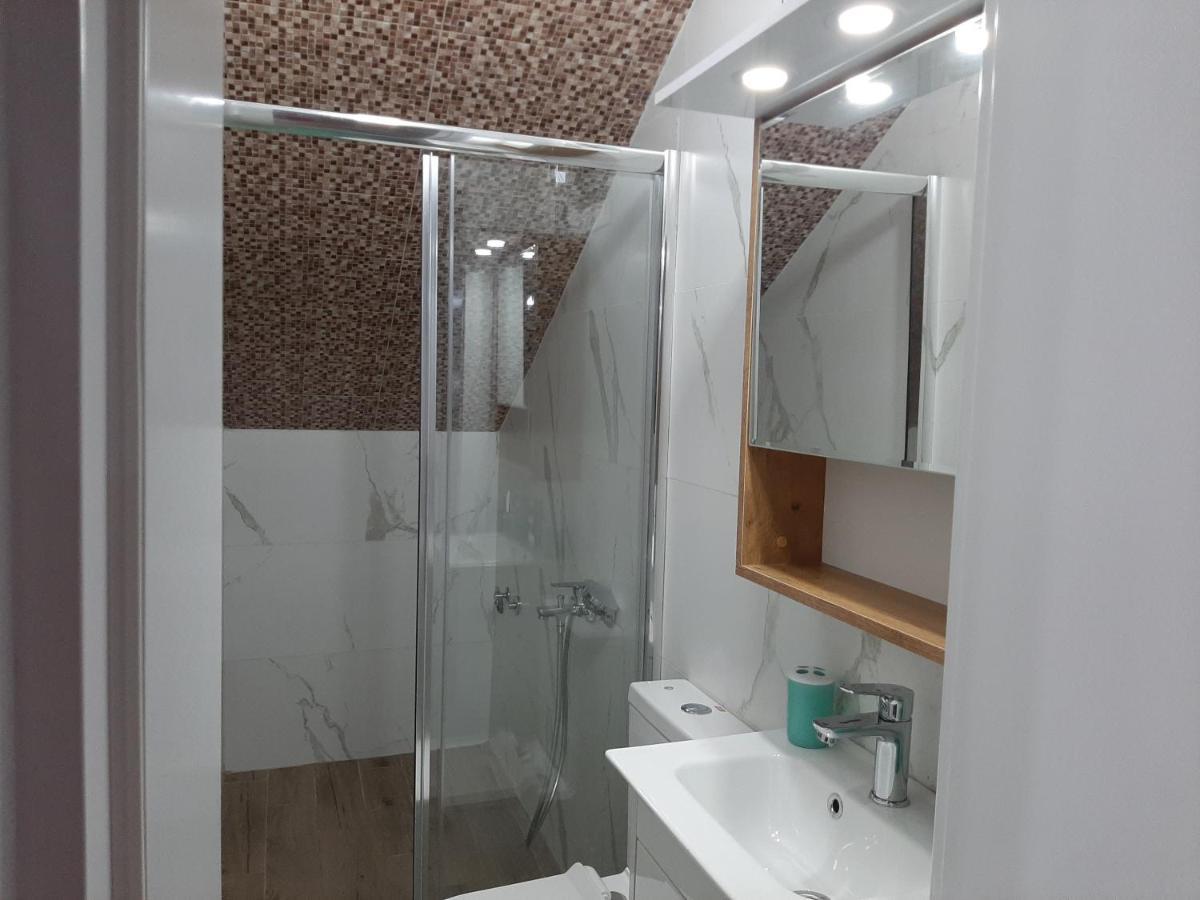 Apartment Sweet Dreams 4 Ниш Екстер'єр фото