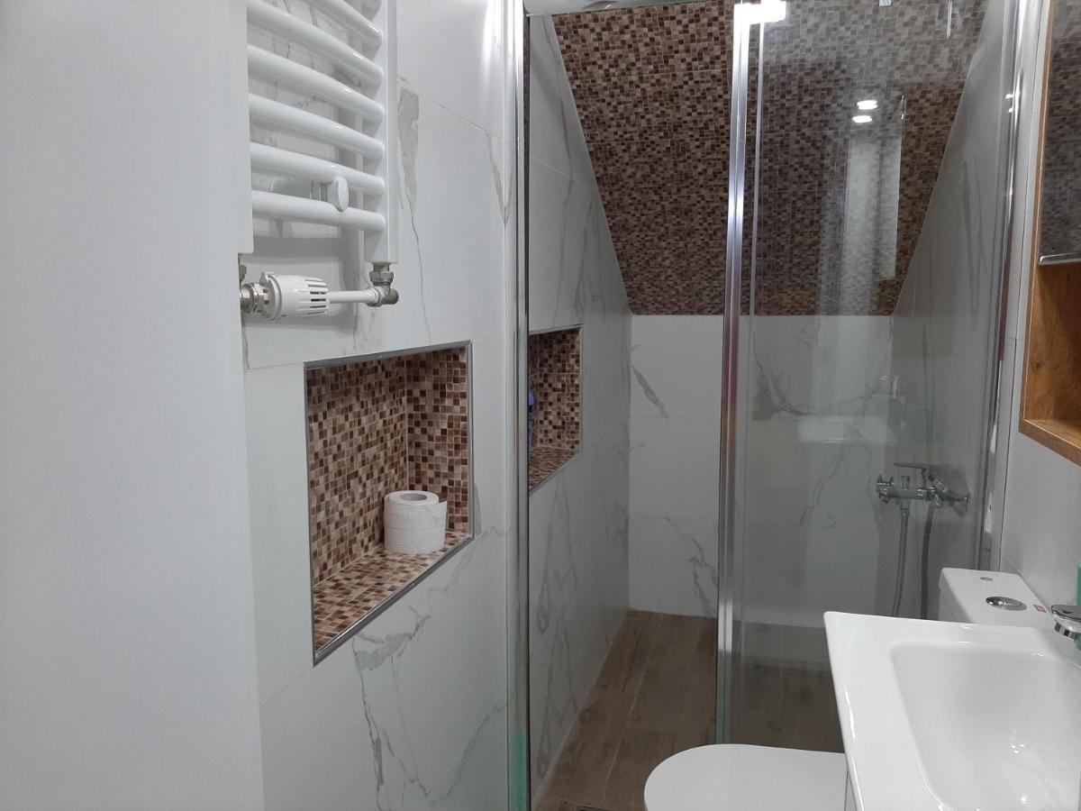 Apartment Sweet Dreams 4 Ниш Екстер'єр фото