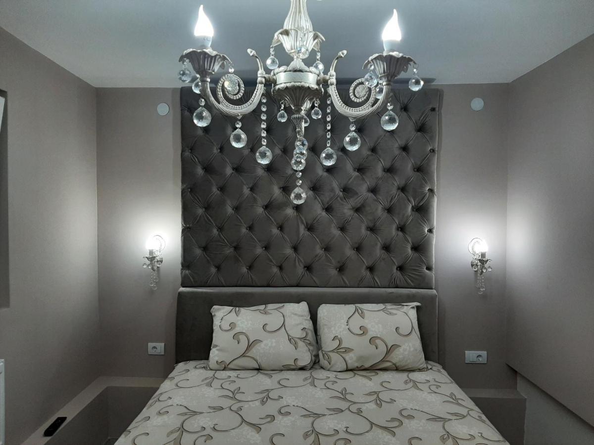 Apartment Sweet Dreams 4 Ниш Екстер'єр фото