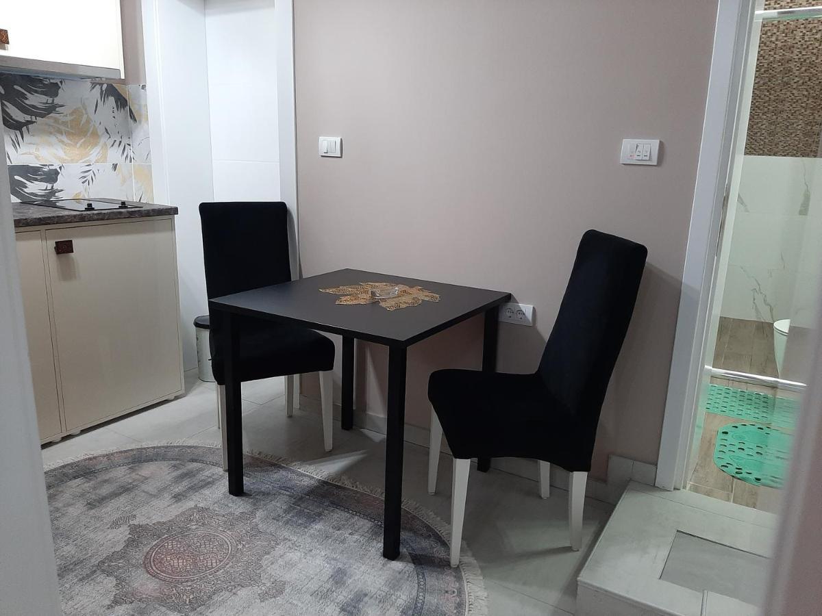 Apartment Sweet Dreams 4 Ниш Екстер'єр фото