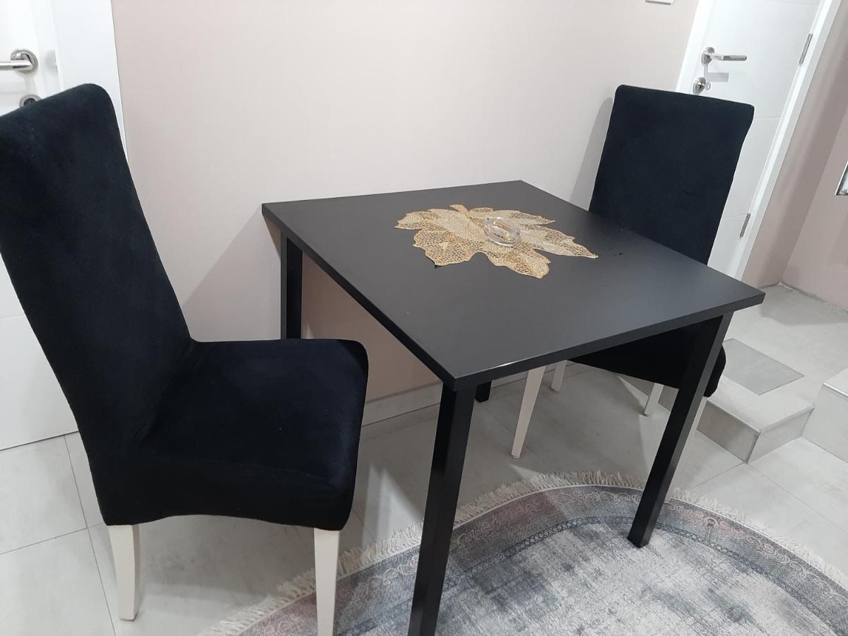 Apartment Sweet Dreams 4 Ниш Екстер'єр фото