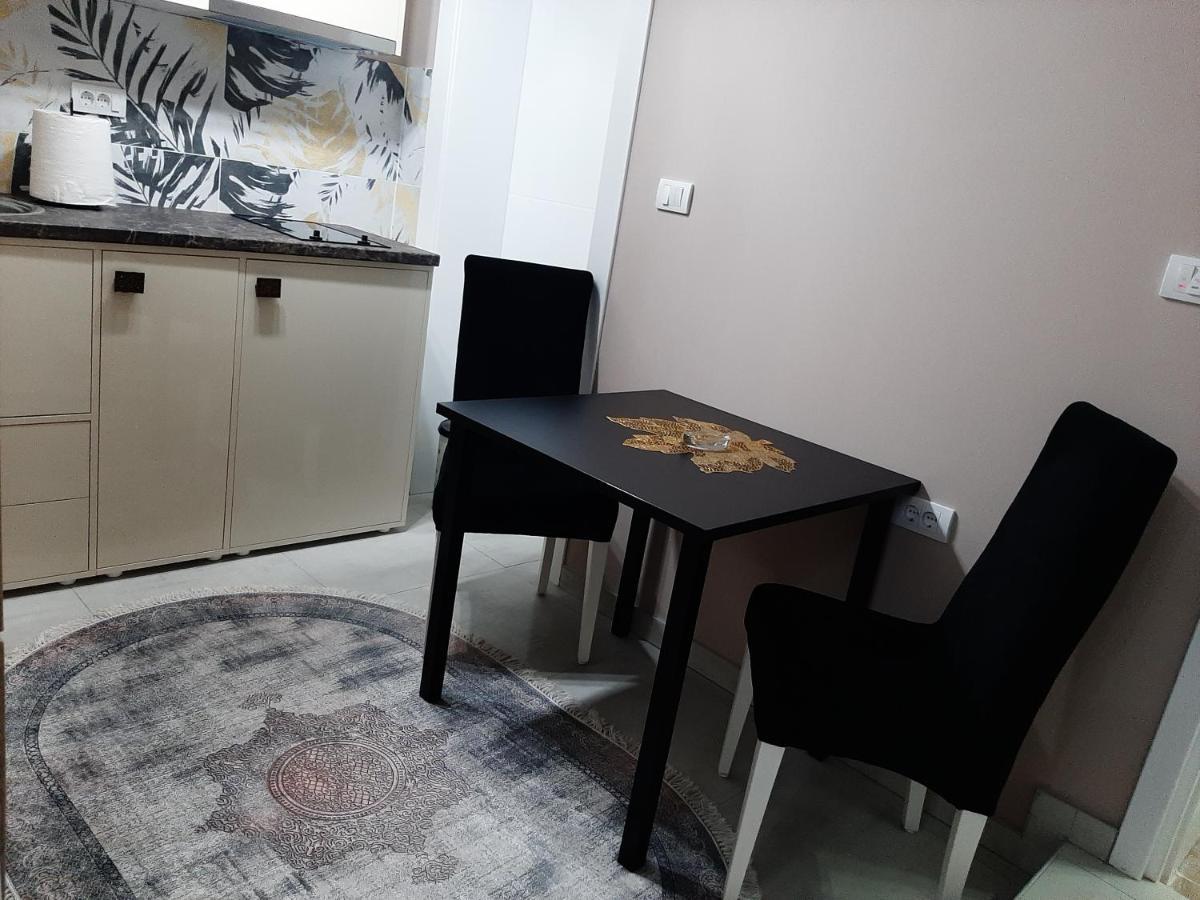Apartment Sweet Dreams 4 Ниш Екстер'єр фото