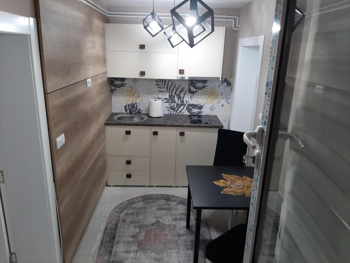 Apartment Sweet Dreams 4 Ниш Екстер'єр фото