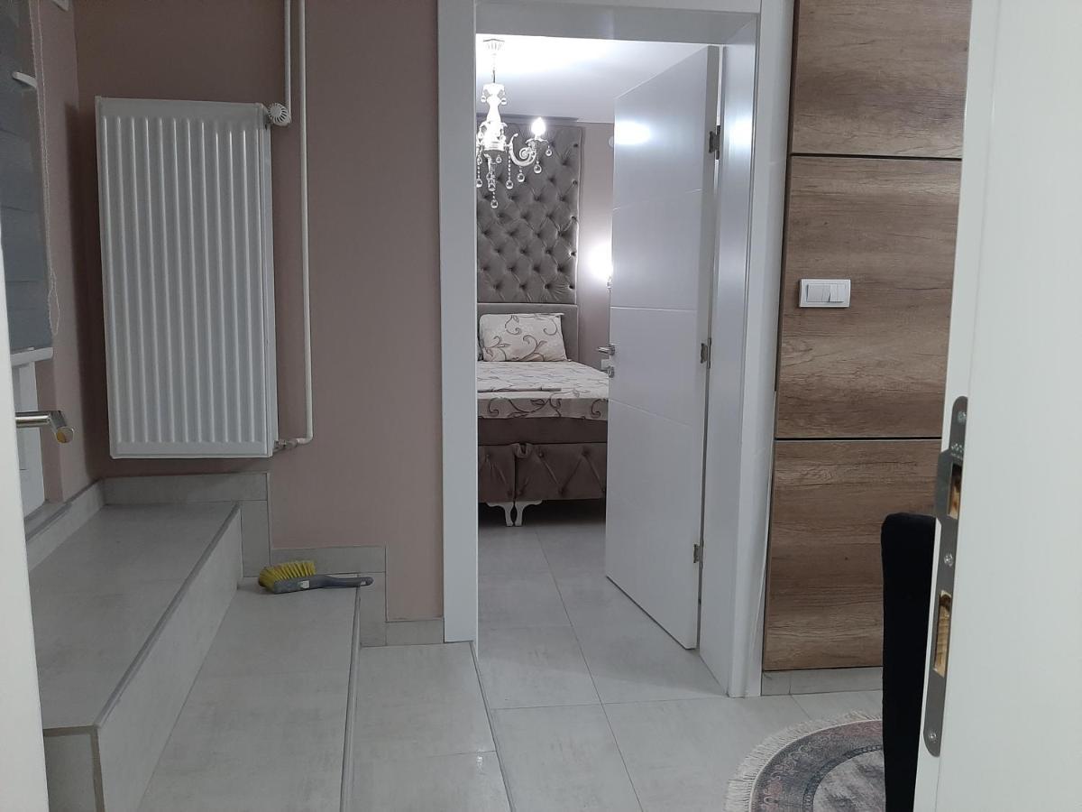 Apartment Sweet Dreams 4 Ниш Екстер'єр фото