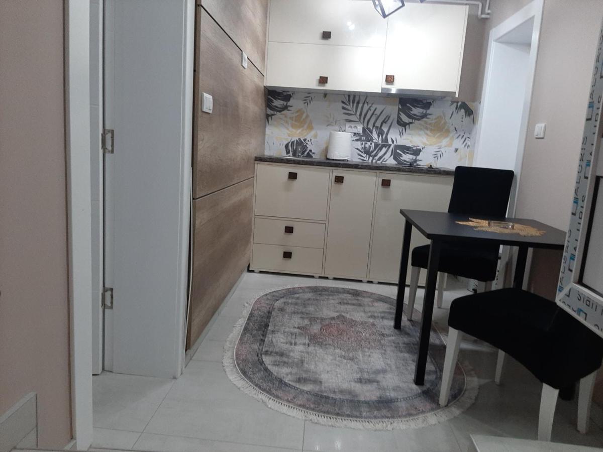 Apartment Sweet Dreams 4 Ниш Екстер'єр фото