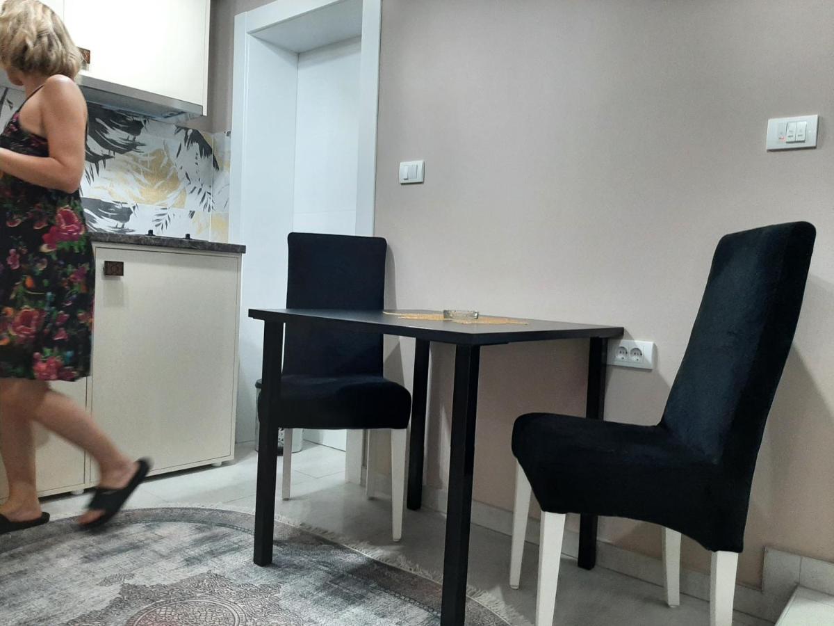 Apartment Sweet Dreams 4 Ниш Екстер'єр фото