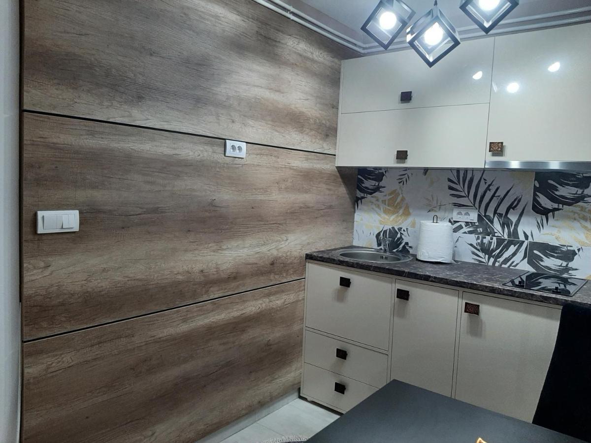 Apartment Sweet Dreams 4 Ниш Екстер'єр фото