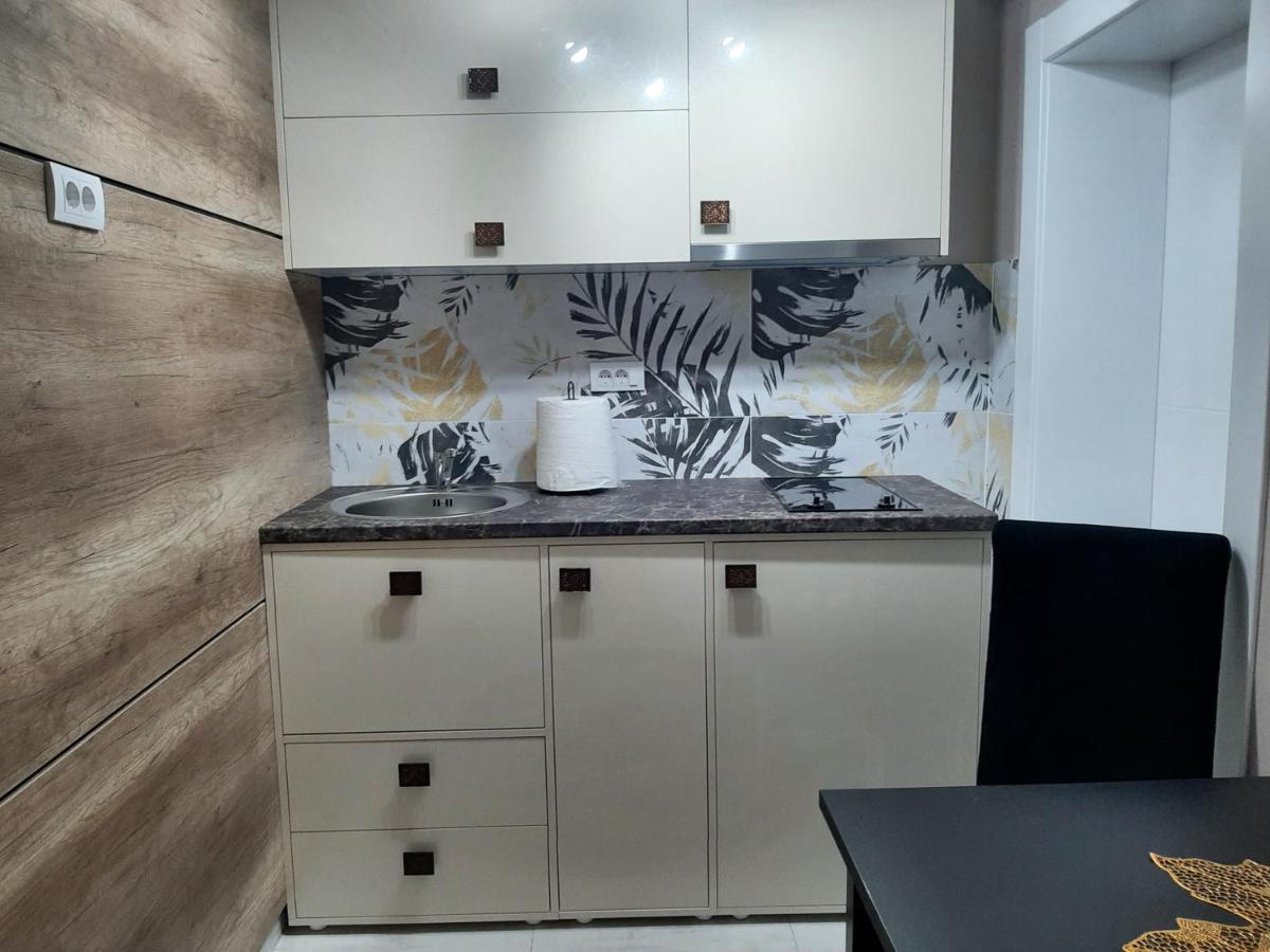 Apartment Sweet Dreams 4 Ниш Екстер'єр фото