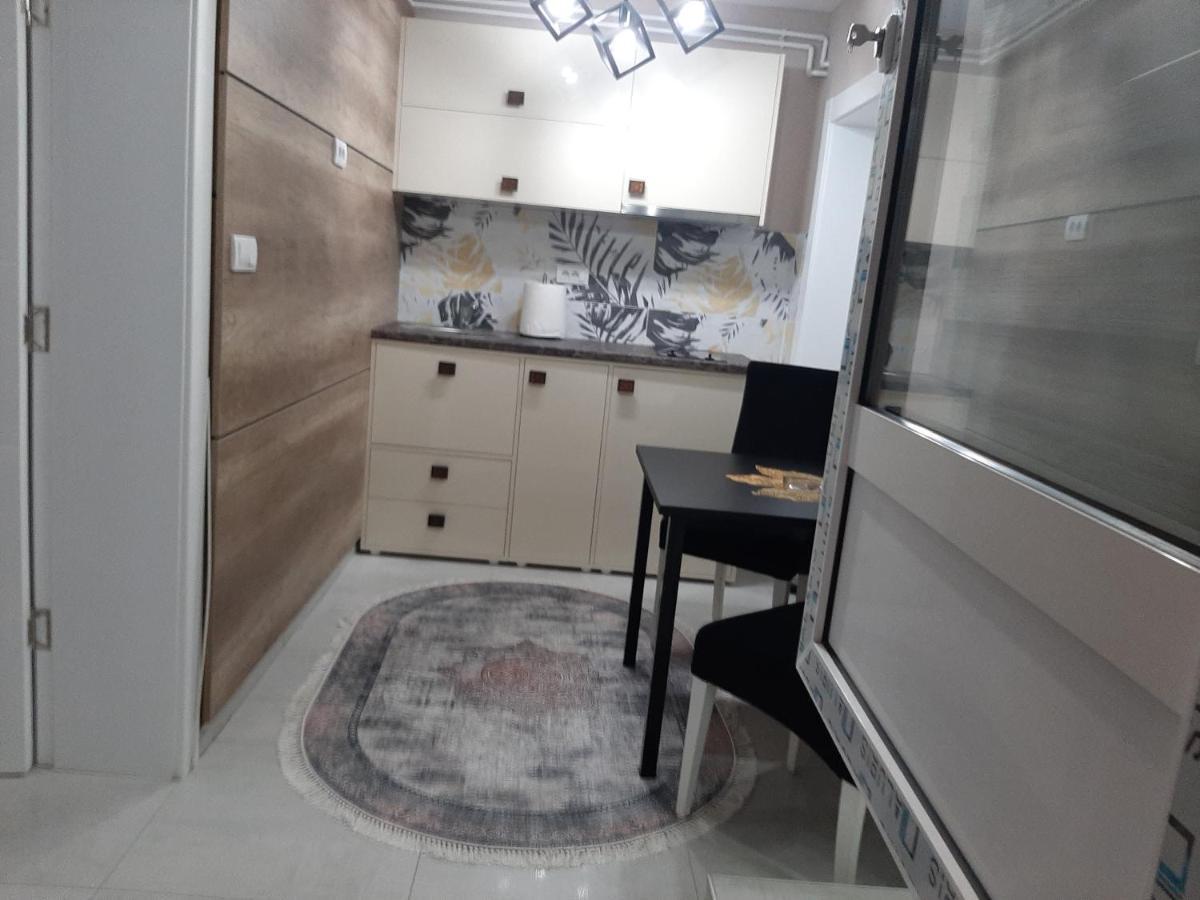 Apartment Sweet Dreams 4 Ниш Екстер'єр фото