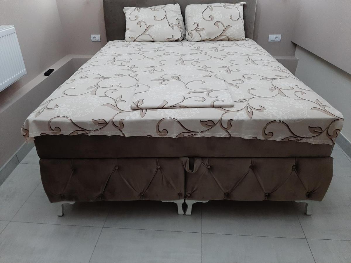 Apartment Sweet Dreams 4 Ниш Екстер'єр фото