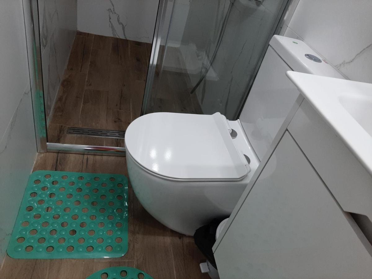 Apartment Sweet Dreams 4 Ниш Екстер'єр фото