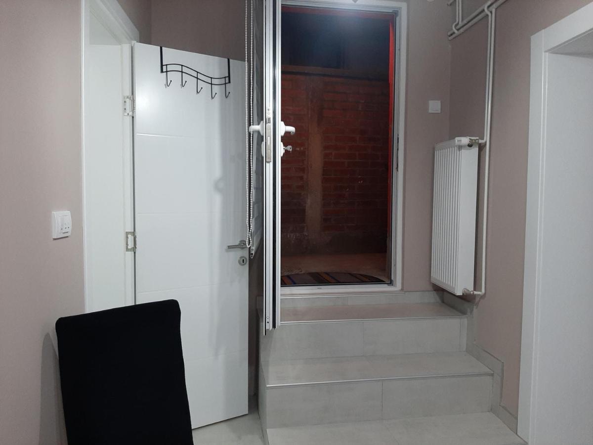 Apartment Sweet Dreams 4 Ниш Екстер'єр фото