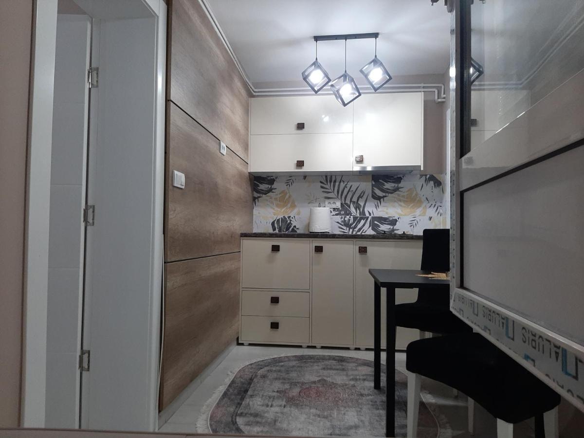 Apartment Sweet Dreams 4 Ниш Екстер'єр фото