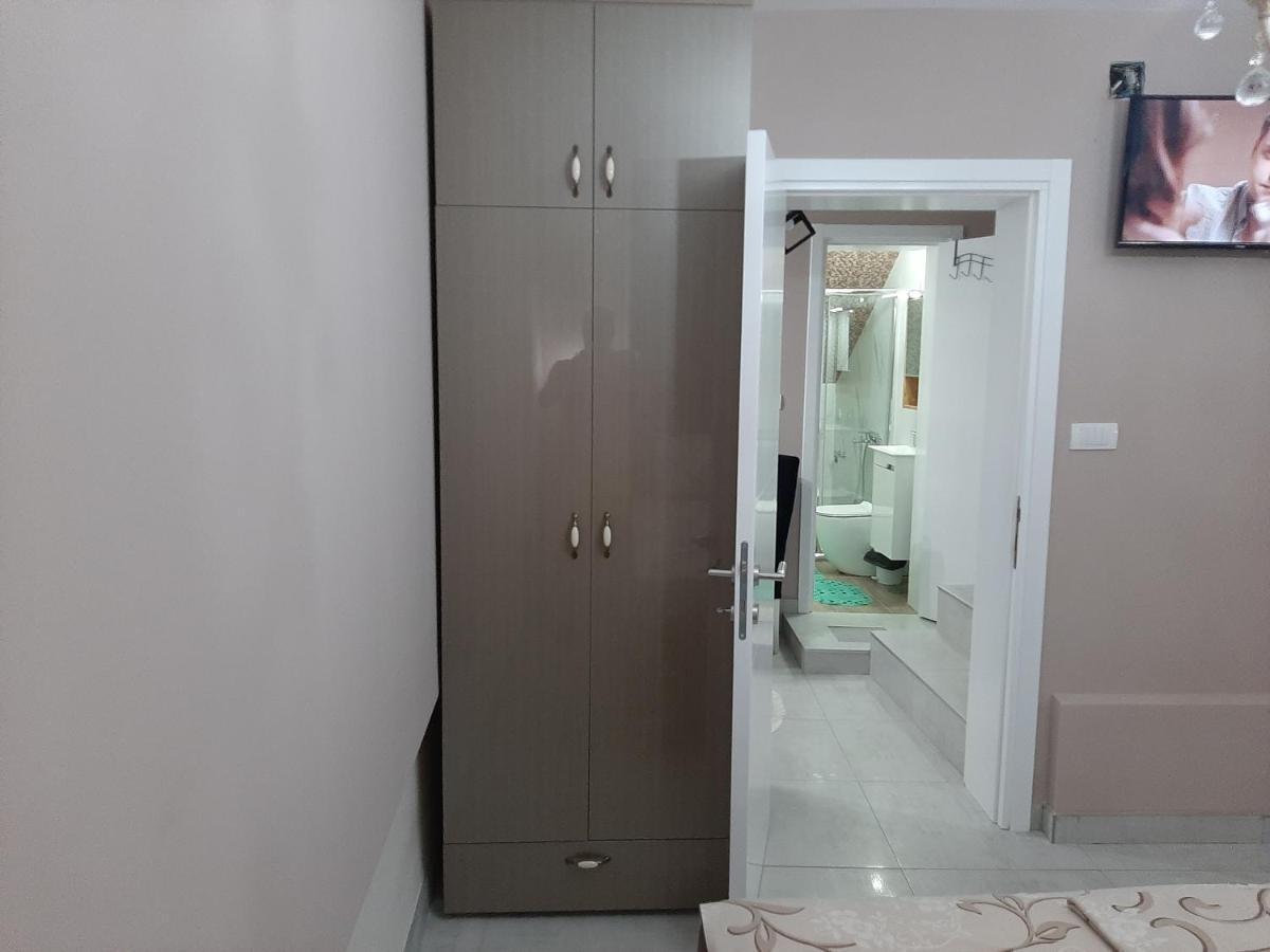 Apartment Sweet Dreams 4 Ниш Екстер'єр фото
