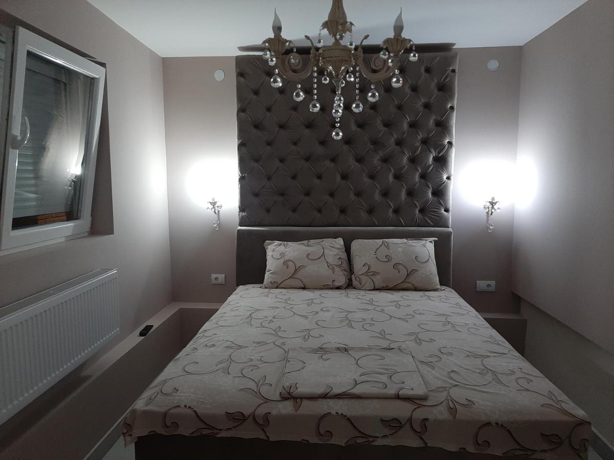 Apartment Sweet Dreams 4 Ниш Екстер'єр фото