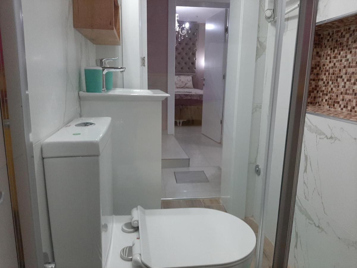 Apartment Sweet Dreams 4 Ниш Екстер'єр фото